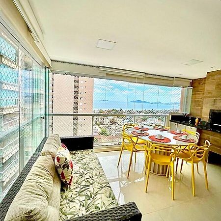 Enseada Apto Novo Vista Mar Guarujá Exterior foto