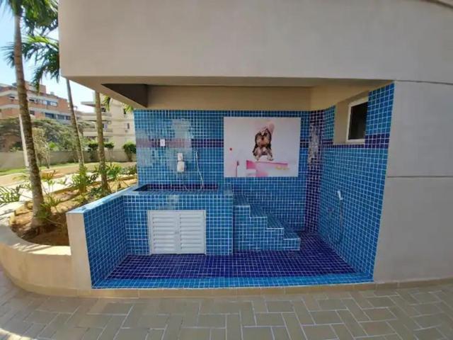 Enseada Apto Novo Vista Mar Guarujá Exterior foto
