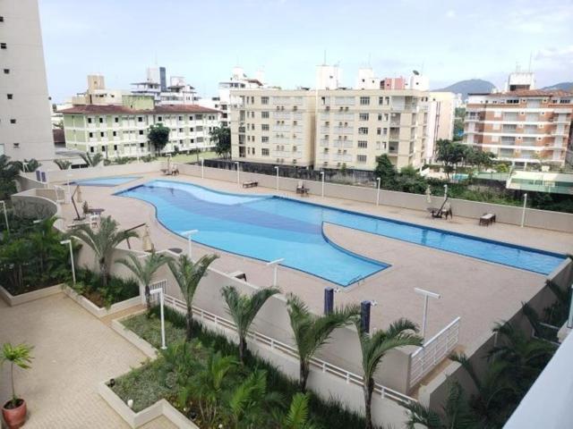 Enseada Apto Novo Vista Mar Guarujá Exterior foto