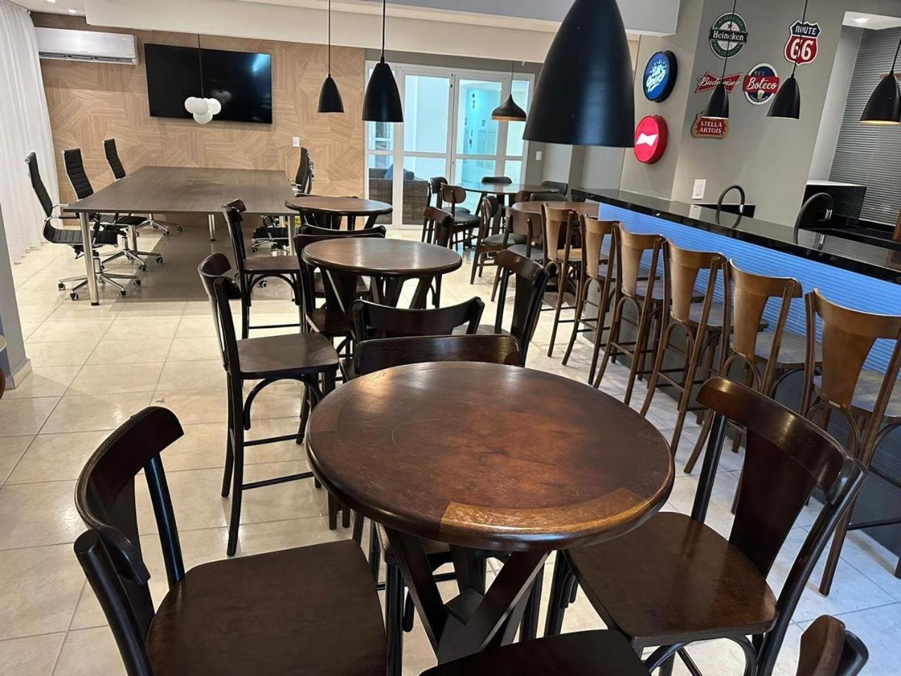 Enseada Apto Novo Vista Mar Guarujá Exterior foto