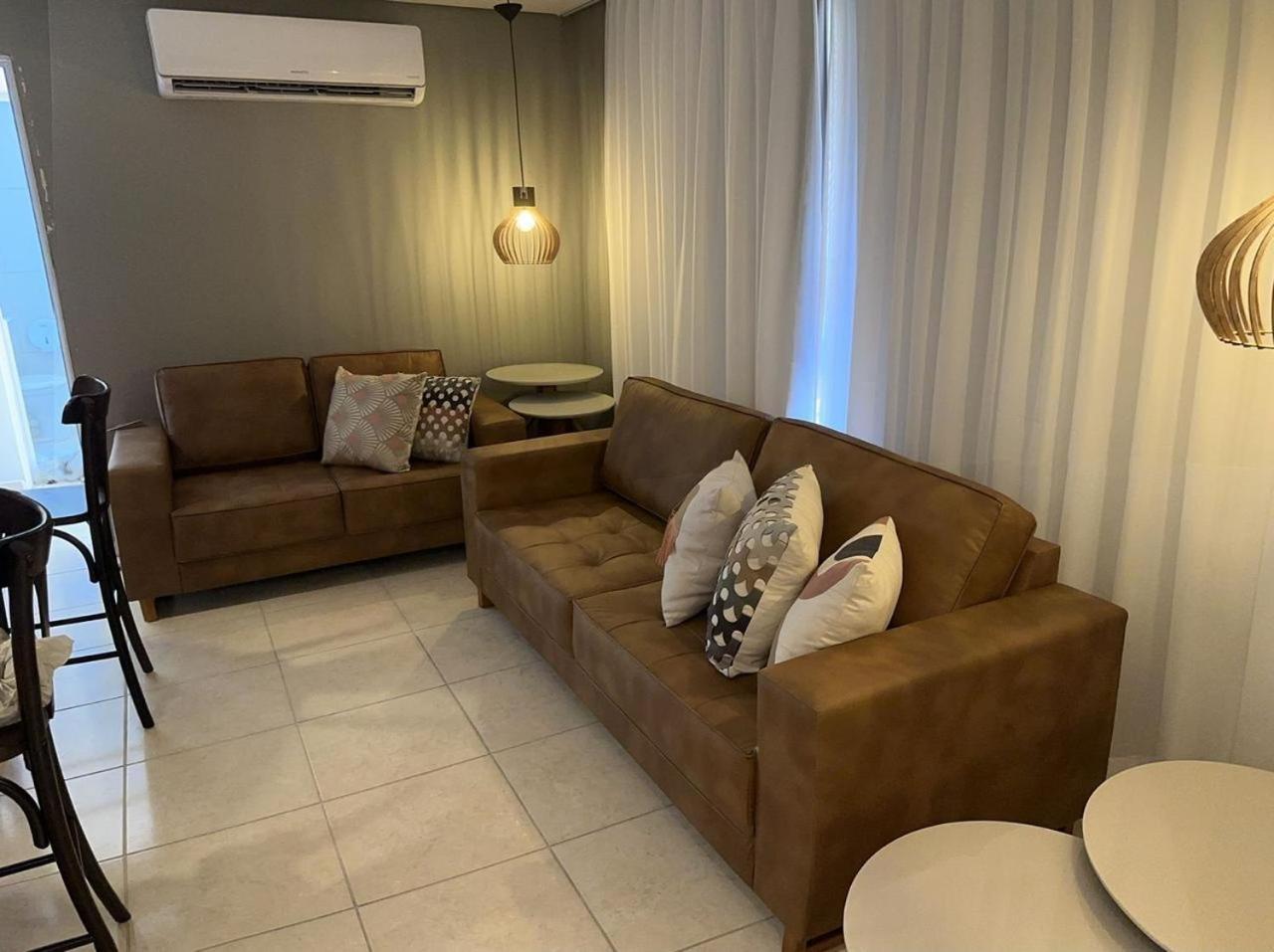 Enseada Apto Novo Vista Mar Guarujá Exterior foto